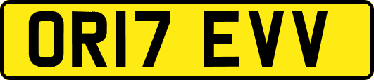 OR17EVV