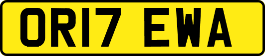 OR17EWA