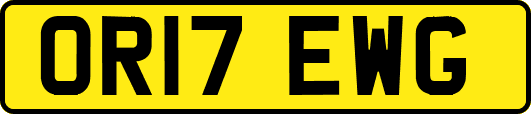 OR17EWG