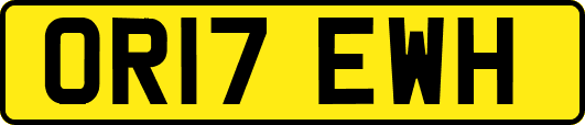 OR17EWH