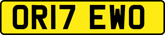 OR17EWO