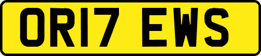 OR17EWS