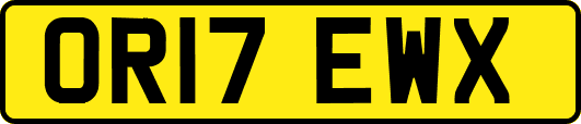 OR17EWX