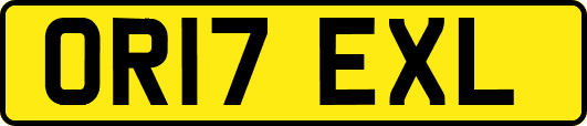 OR17EXL