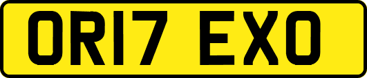OR17EXO