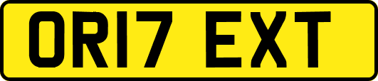 OR17EXT
