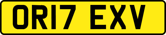 OR17EXV