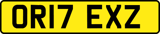 OR17EXZ