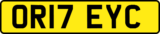 OR17EYC
