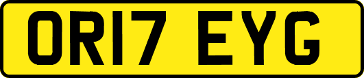 OR17EYG