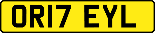 OR17EYL