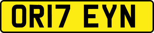 OR17EYN