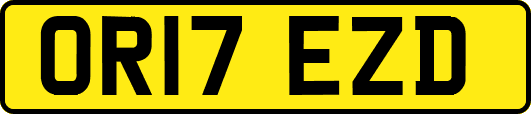 OR17EZD