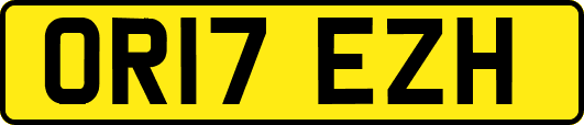 OR17EZH