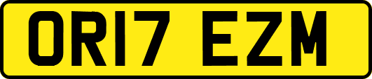 OR17EZM