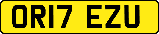 OR17EZU