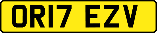 OR17EZV
