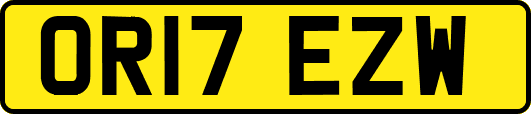 OR17EZW