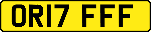 OR17FFF