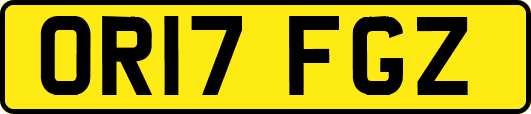 OR17FGZ