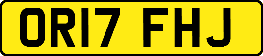 OR17FHJ