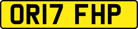 OR17FHP