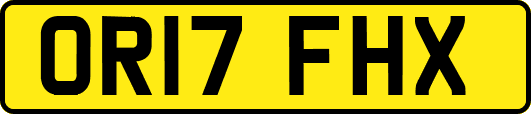 OR17FHX