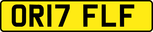 OR17FLF