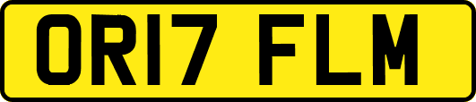 OR17FLM