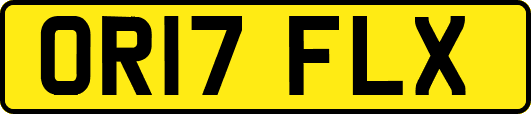 OR17FLX