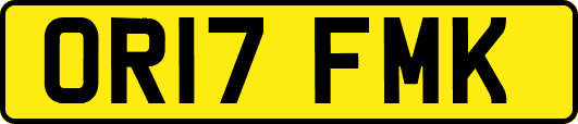 OR17FMK