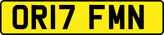 OR17FMN