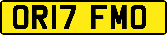 OR17FMO
