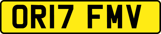 OR17FMV