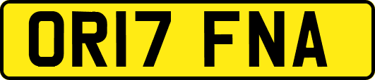 OR17FNA