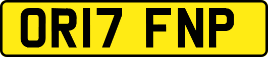 OR17FNP