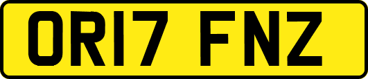 OR17FNZ