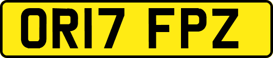 OR17FPZ