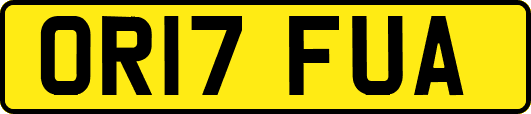 OR17FUA