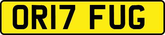OR17FUG