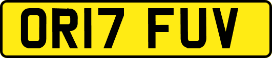 OR17FUV