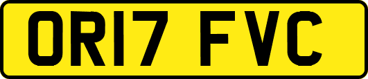 OR17FVC
