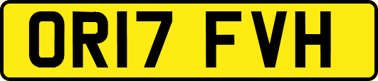 OR17FVH