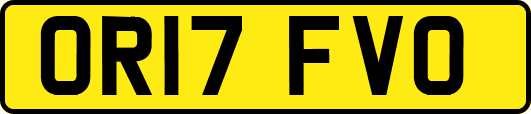 OR17FVO