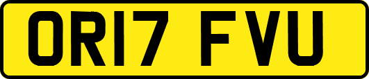 OR17FVU