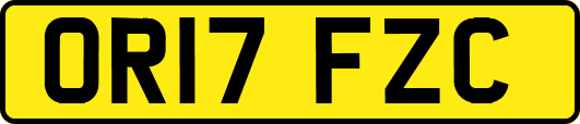 OR17FZC