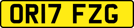 OR17FZG