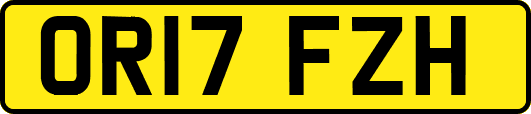OR17FZH