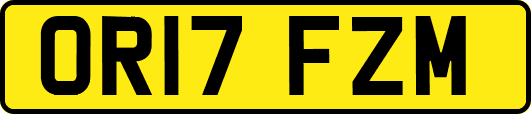 OR17FZM