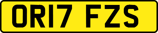 OR17FZS